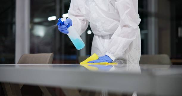 Licensed Biohazard service in Monroe, GA - Trauma Clean Pros